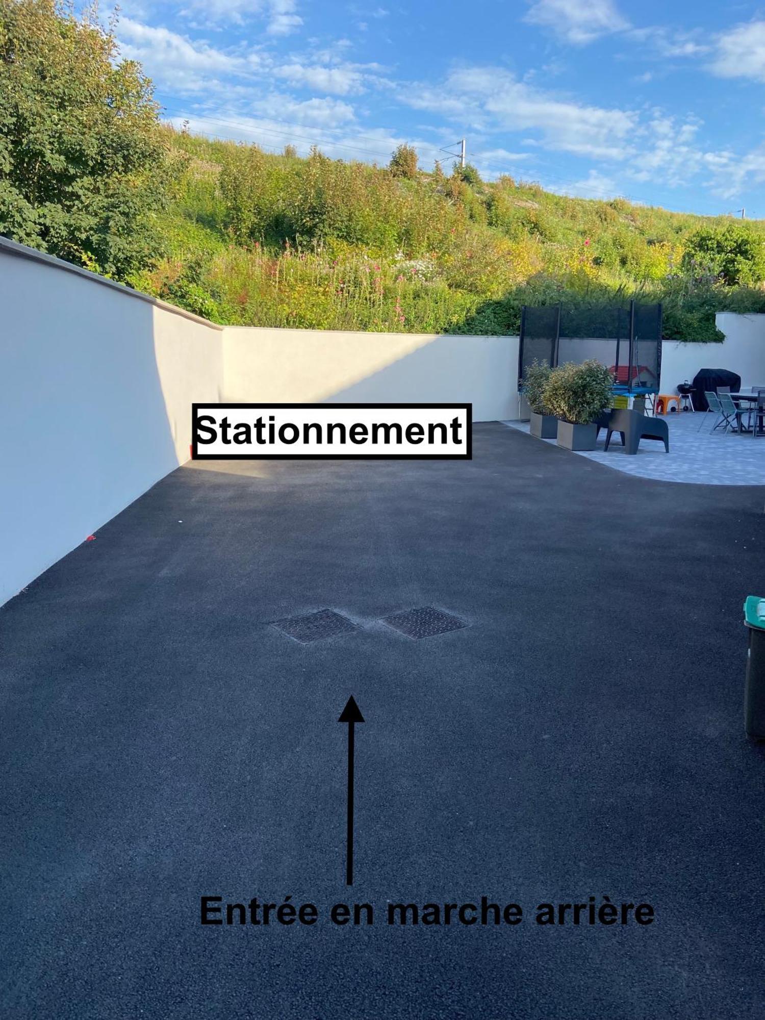 Chambre Tout Confort Avec Commodites Espace Repas Wifi Parking Wimereux Exterior foto